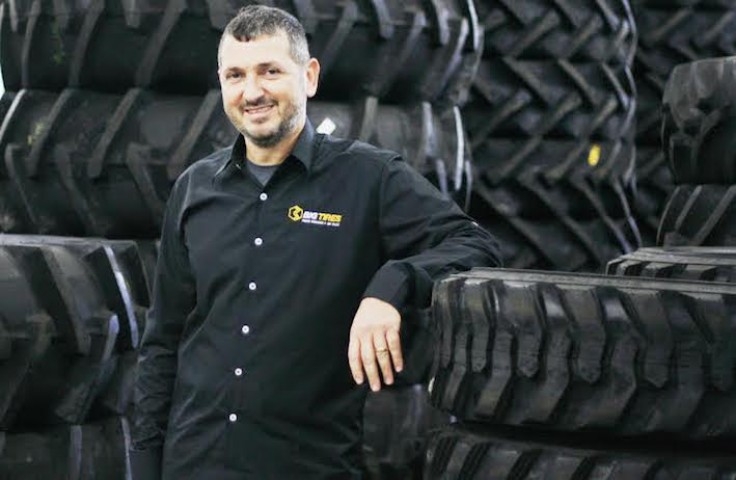 Empresa inova no conceito de revenda de pneus pesados e conquista clientes nos principais segmentos da produção