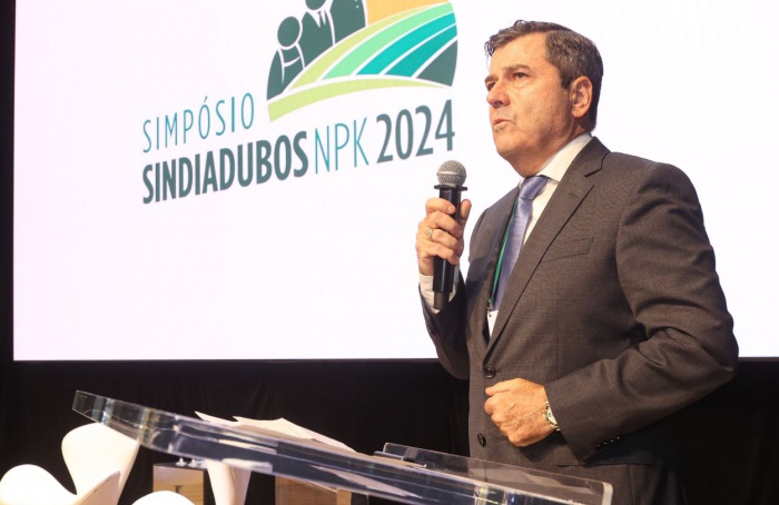 Setor de fertilizantes projeta crescimento em ano desafiador