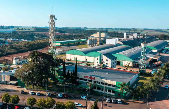 Cotrijal completa 69 anos com expansão e novos investimentos