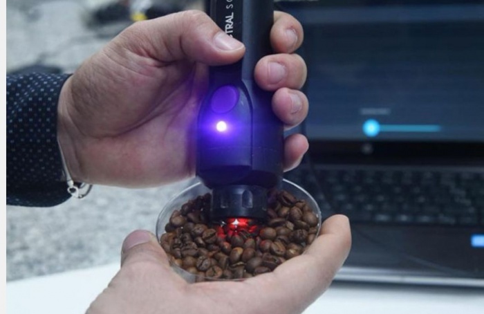 Nova tecnologia rastreia cafés e evita adulterações