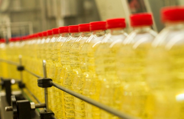 Capacidade de processamento de oleaginosas cresce 5,7% em 2025