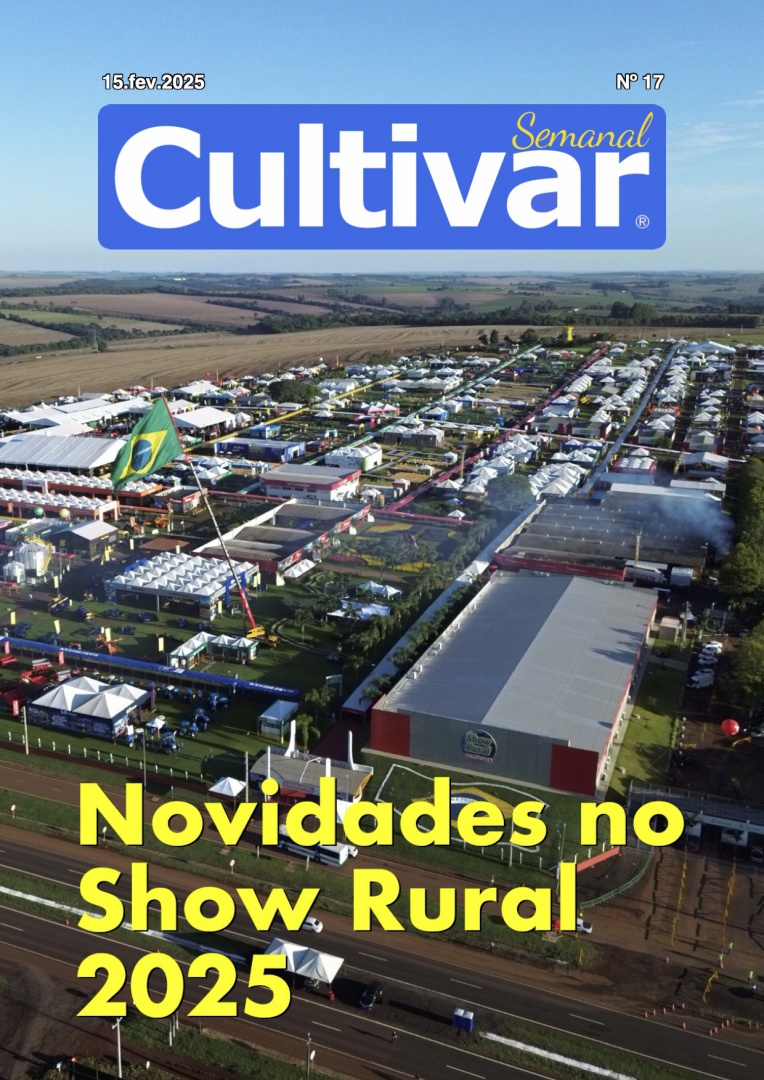 Cultivar Semanal 17