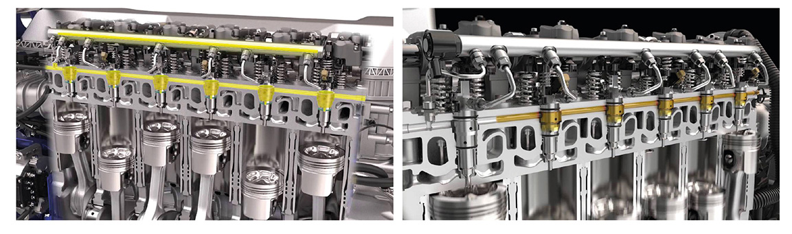 Como funciona o motor a diesel e suas vantagens - Revista Cultivar