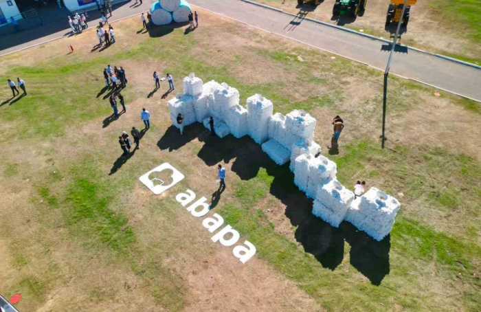 Dia do Algodão da Abapa reúne 1,2 mil pessoas