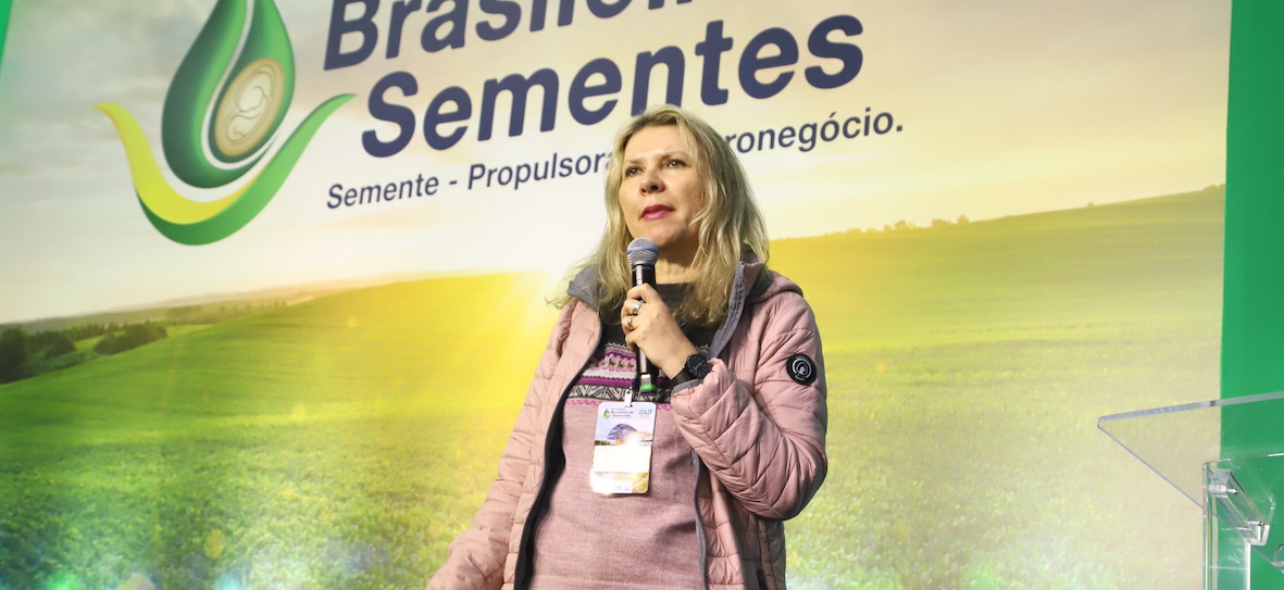 Brasil vai depositar sementes no Banco Mundial da Noruega