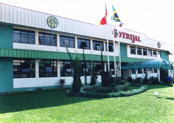 Cotrijal comemora 58 anos no próximo dia 14