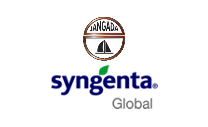 Syngenta comunica compra da Agro Jangada Ltda