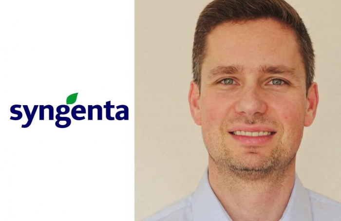 Carlos Piotto assume portfólio de inseticidas da Syngenta