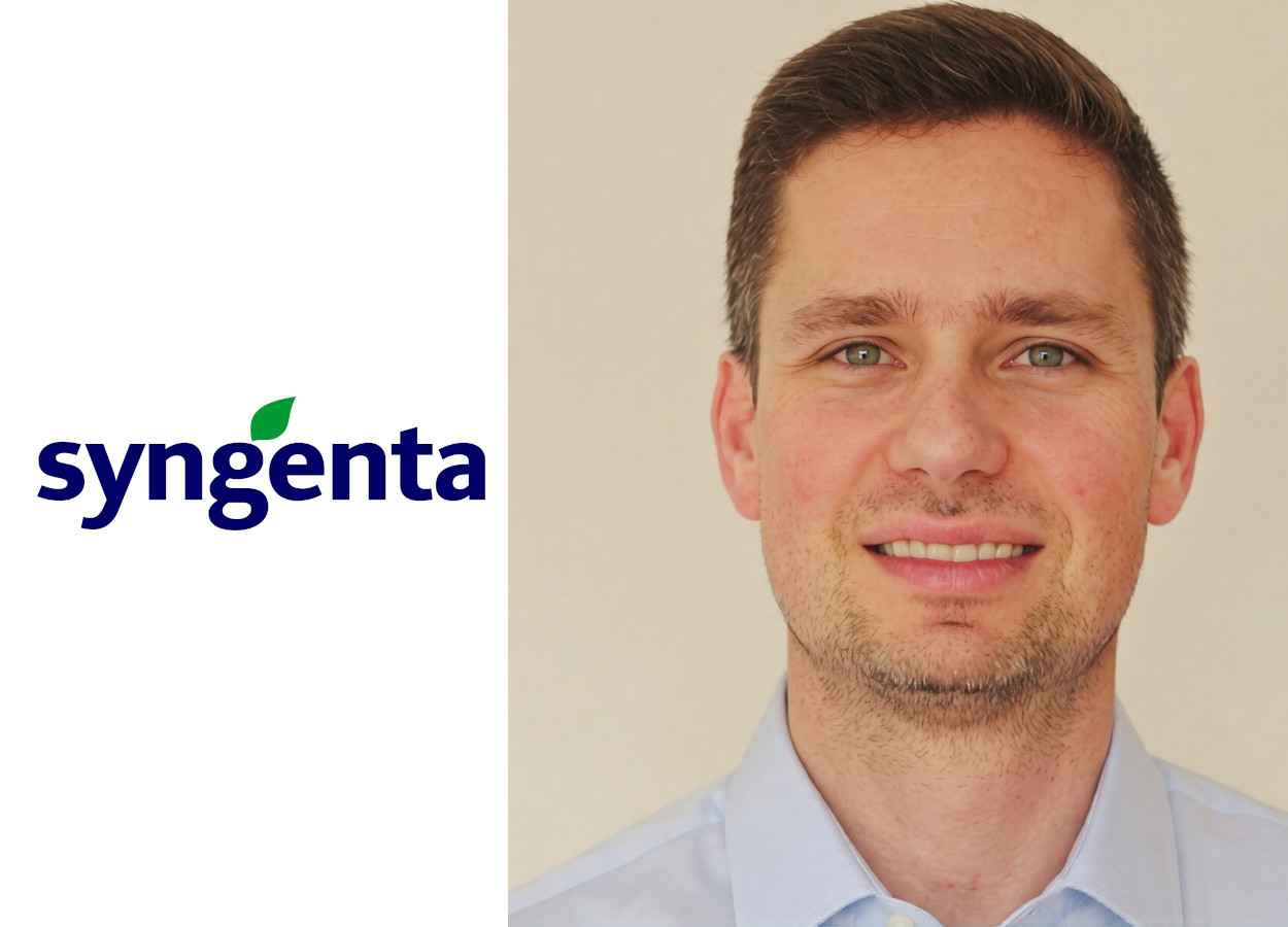 Carlos Piotto assume portfólio de inseticidas da Syngenta