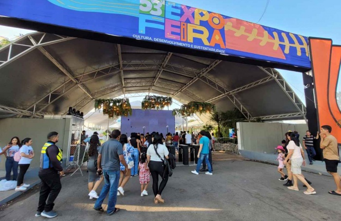 Expofeira do Amapá deve movimentar R$ 600 milhões em 2025