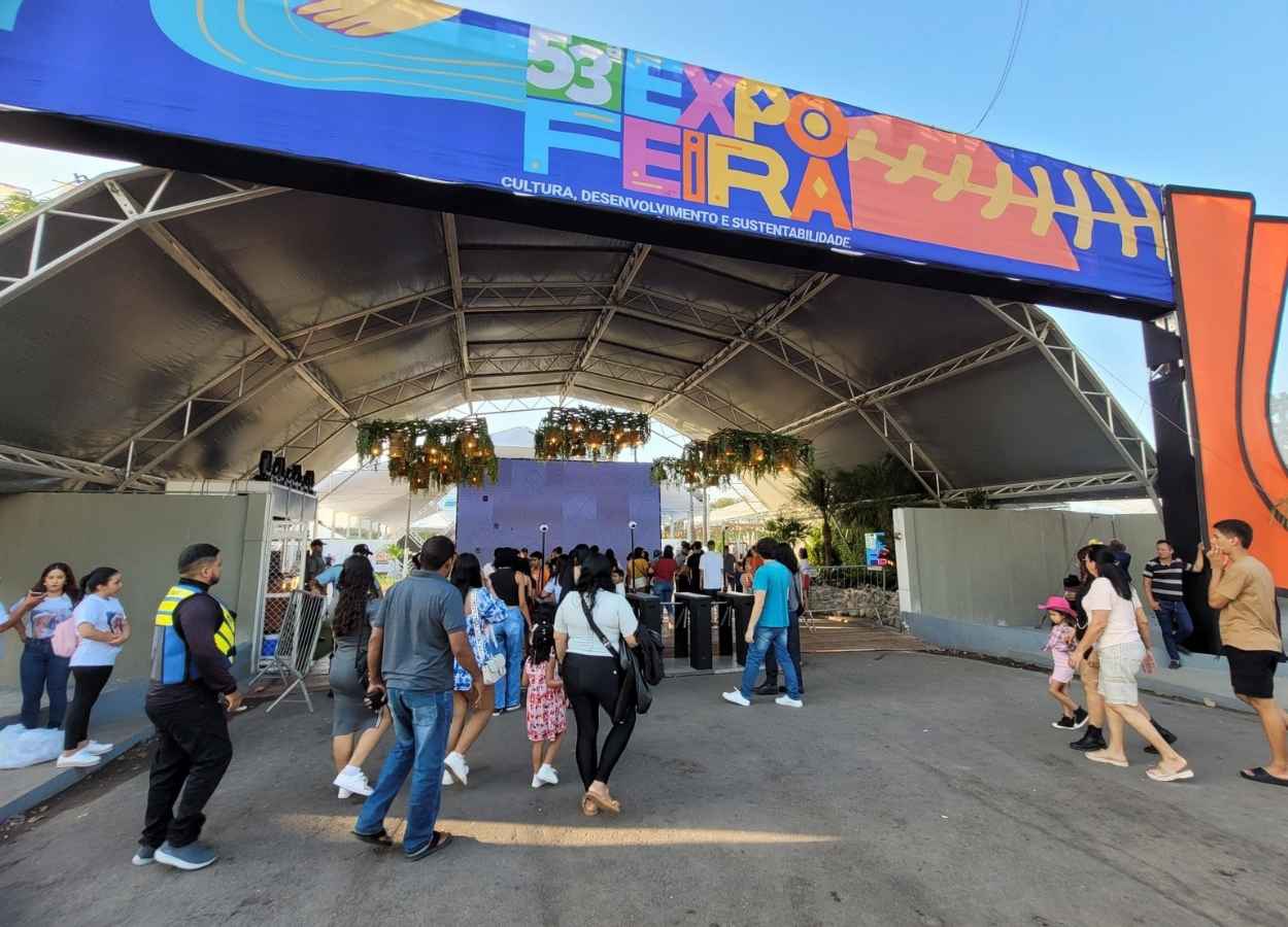 Expofeira do Amapá deve movimentar R$ 600 milhões em 2025