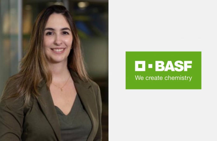 BASF faz mudança no marketing da Credenz