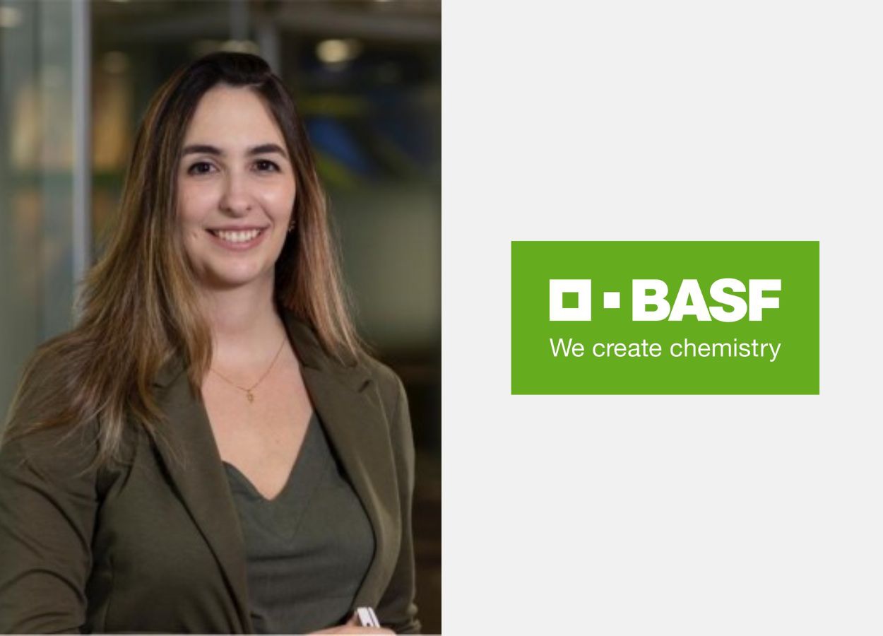 BASF faz mudança no marketing da Credenz