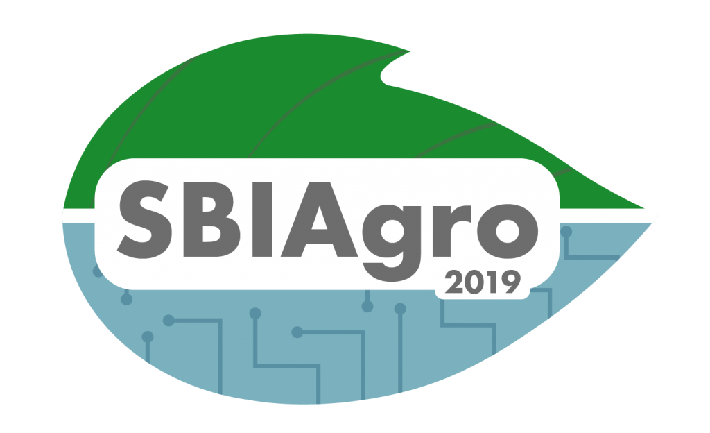 IoT na Agricultura será o tema do SBIAgro 2019