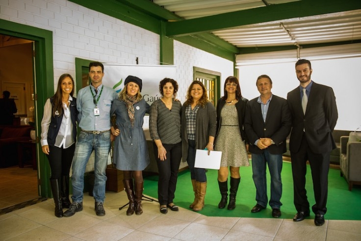 SENAR-RS formaliza parceria para o Grupo de Trabalho para promoção do turismo rural