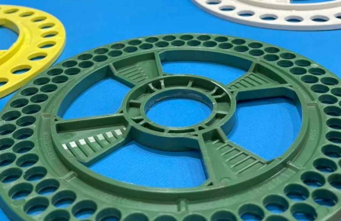 Nova linha de discos e anéis da FertiSystem promete precisão no plantio