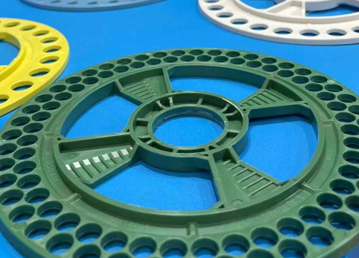 Nova linha de discos e anéis da FertiSystem promete precisão no plantio
