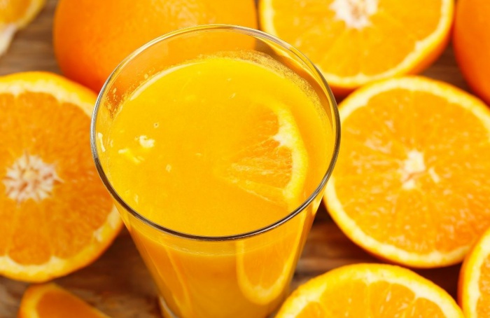 Exportações de suco de laranja têm alta de 9,6%