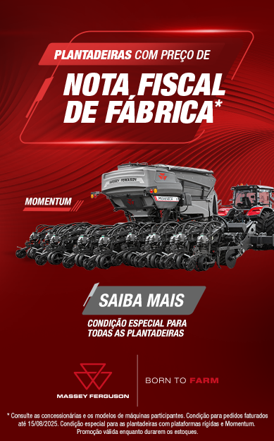 Massey Ferguson