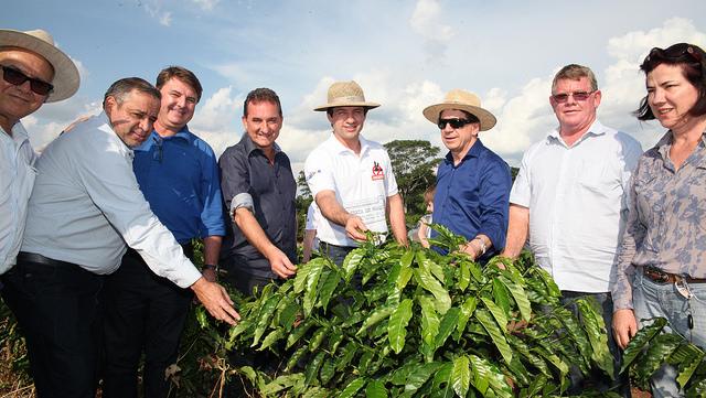 Mapa fortalecerá programa voltado à produção integrada e ao cooperativismo agropecuário
