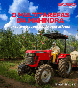 Mahindra 2024 Mobile