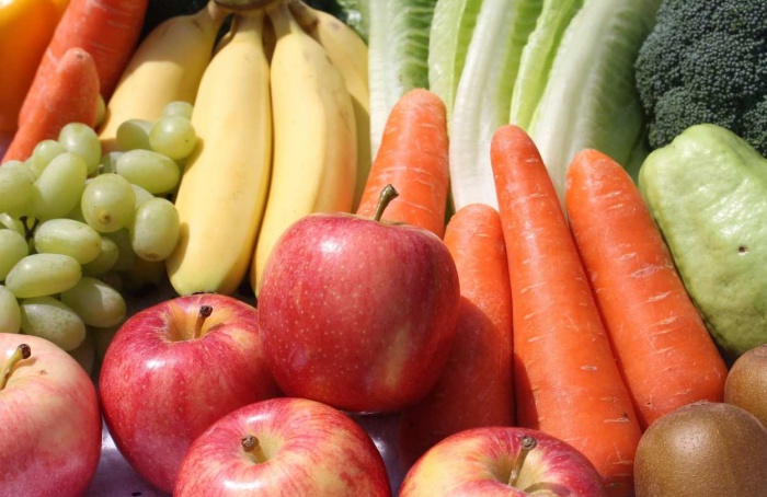 Frutas registram queda de preços em maio, avalia Conab