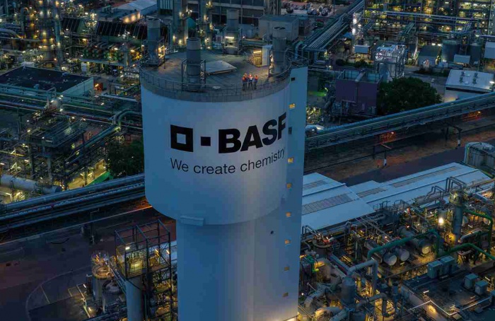 BASF escolhe bancos para preparar IPO da Agricultural Solutions