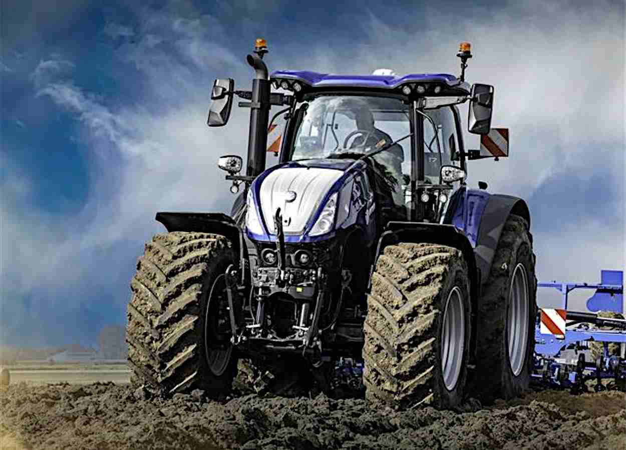 Nova configuração atende demanda de produtores de grãos e algodão