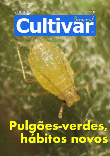 Cultivar Semanal 49