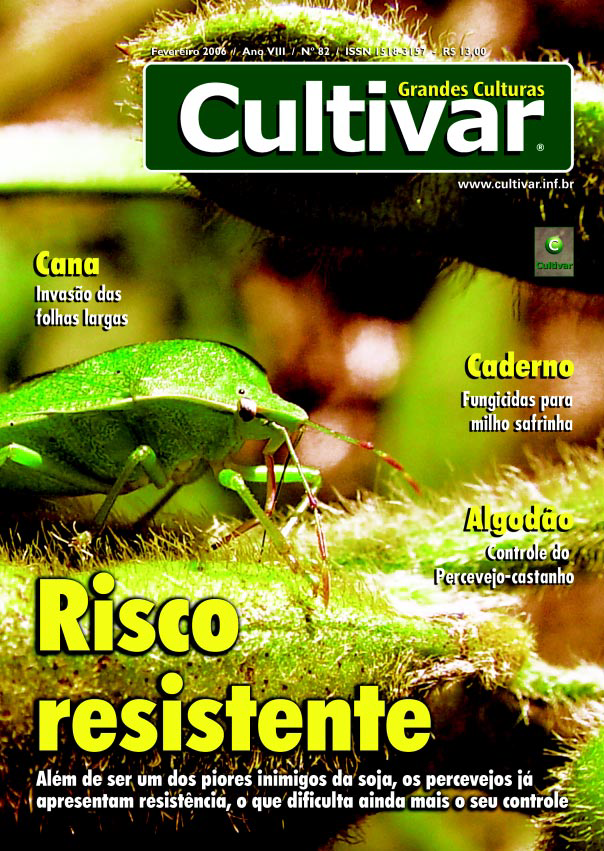 Risco resistente