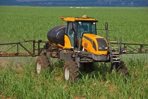 Interação com o público é um dos objetivos da Valtra na Feacoop 2016