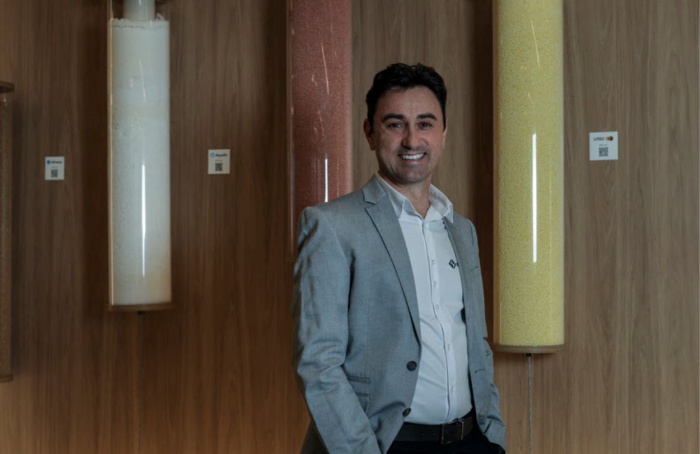 EuroChem Brasil anuncia Maicon Cossa como novo CEO