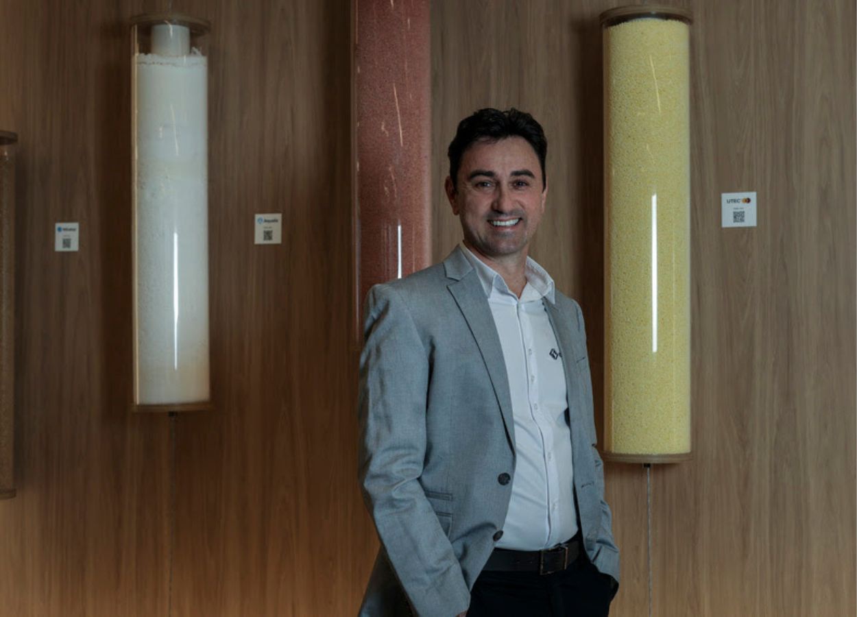 EuroChem Brasil anuncia Maicon Cossa como novo CEO