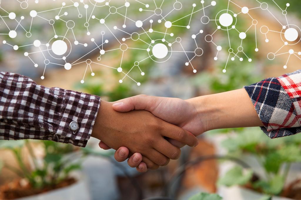 SBIAgro Conect@ 2019 busca acelerar parcerias em agricultura digital