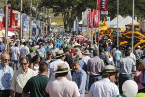ESPECIAL AGRISHOW: ​Diversas empresas já confirmam participação na Agrishow 2018