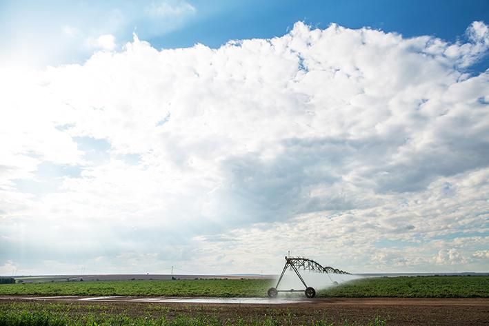 Benefícios do uso de tecnologias para automação da irrigação