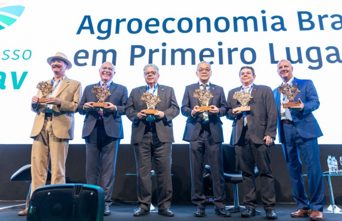 Congresso Andav ressalta o papel do setor de distribuição de insumos para o fortalecimento do agro