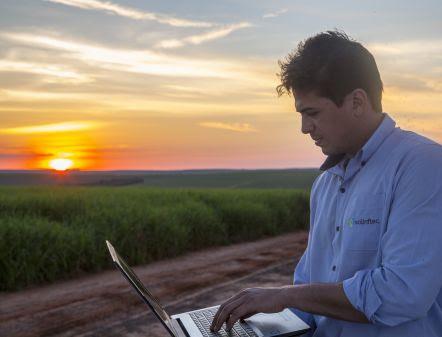 Solinftec é a primeira agtech brasileira a captar R﹩ 80 milhões em CRA