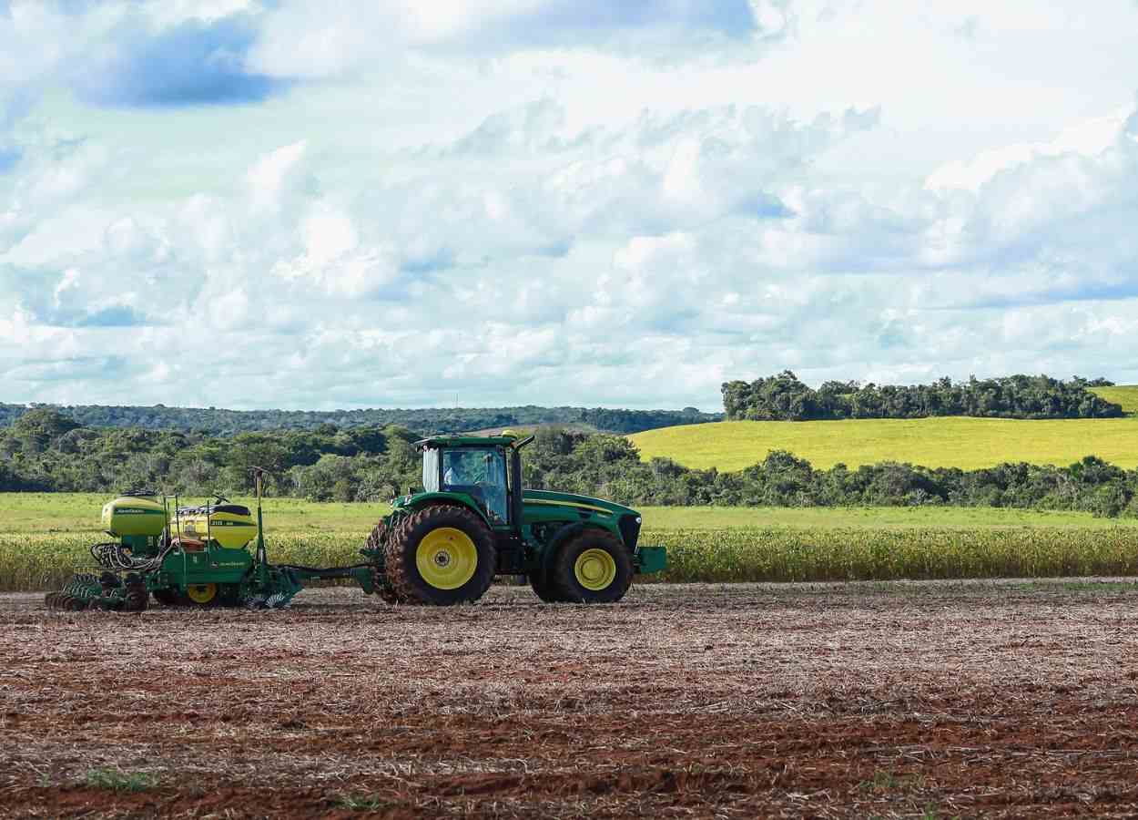 Safra 26/27 terá margens apertadas e alta nos custos em MT