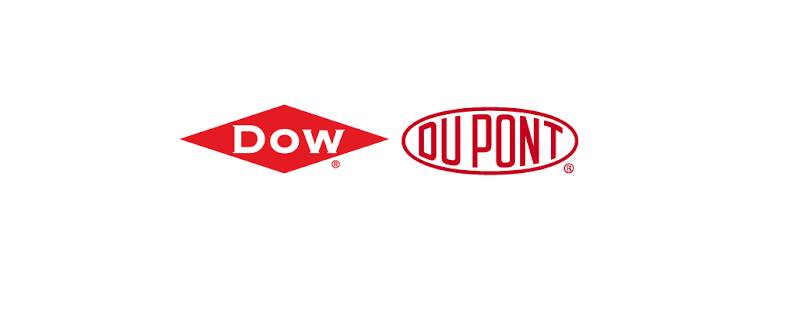 DowDuPont conclui fusão com sucesso