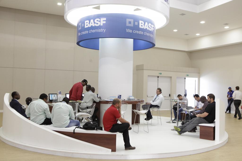 ​Basf estará presente no 11º Congresso Brasileiro do Algodão