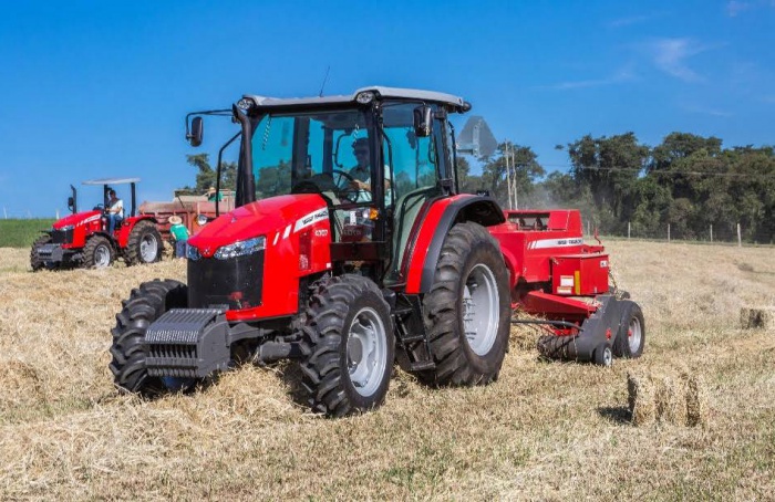 Como escolher o trator ideal para agricultura familiar