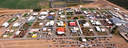 12ª edição da Bahia Farm Show encerra com R$ 1,014 bi em volume de negócios