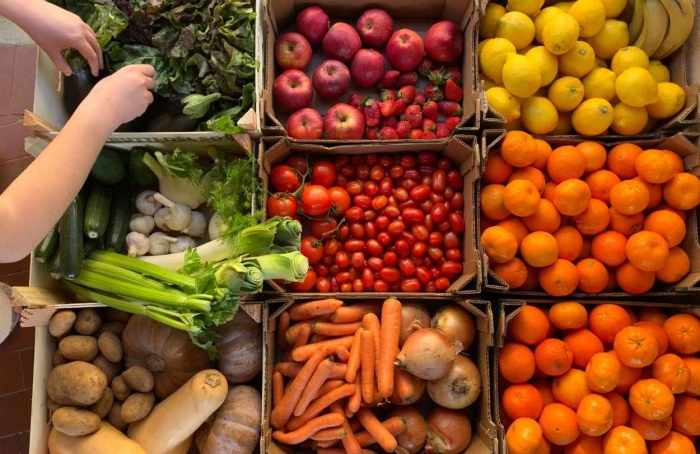 Pesquisa inédita analisa consumo de produtos frescos