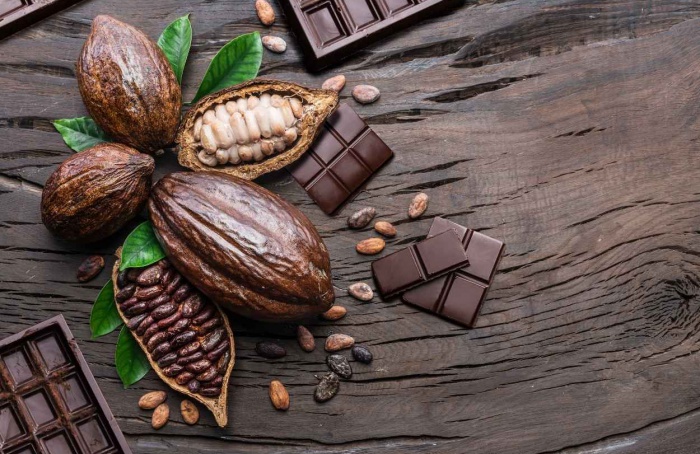 Mercado de cacau tem moagens em queda e ajustes de posição