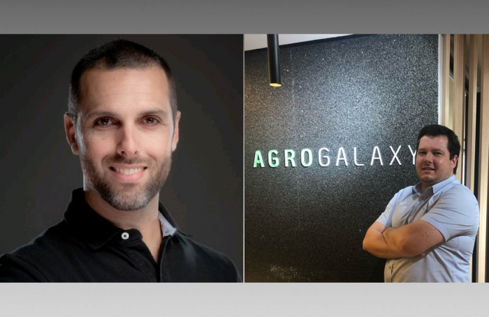 AgroGalaxy tem novos diretores de Defensivos e Especialidades e de Fertilizantes