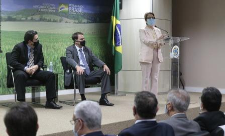Governo lança Programa Titula Brasil para agilizar regularização fundiária