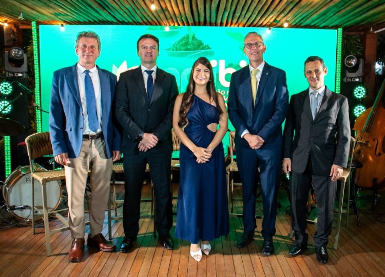 Anpii Bio reúne líderes para impulsionar bioinsumos no Brasil