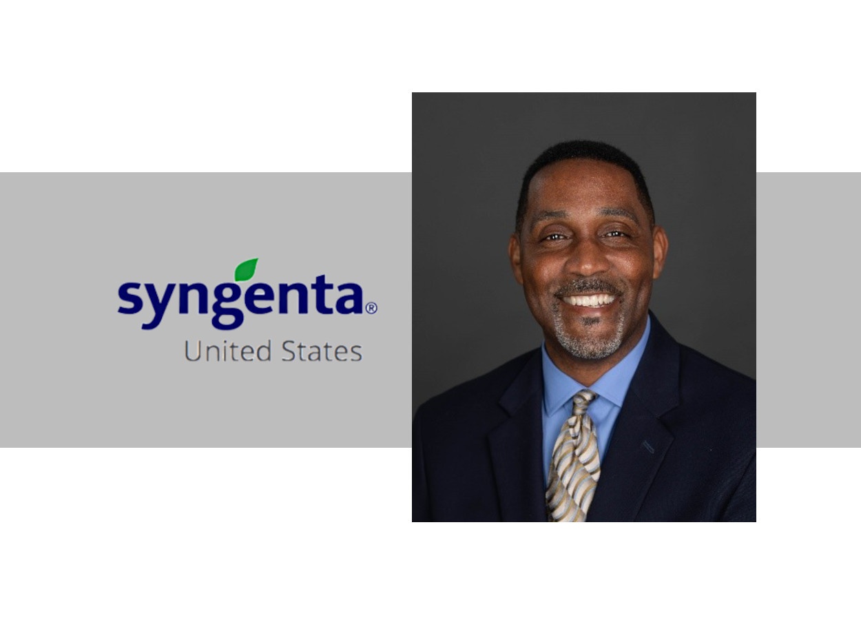 Syngenta nomeia Wendell Calhoun para gerenciar comunicações na América do Norte