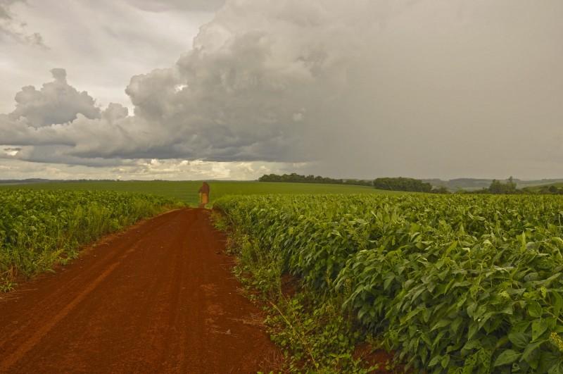 La Niña deve continuar no verão: aumento de chuva é esperado no Rio Grande do Sul